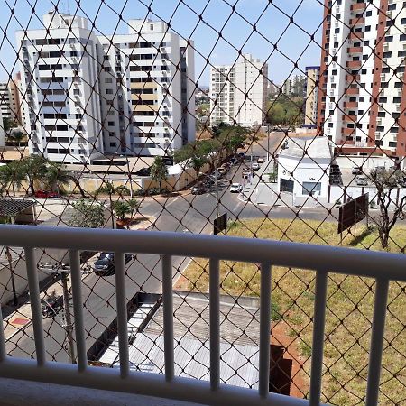 Appartement 504 - Apartamento Caldas Novas, Com Bebidas Liberadas No Parque Aquatico E Internet Banda Larga Extérieur photo