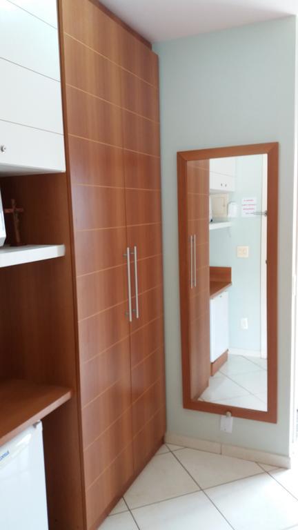 Appartement 504 - Apartamento Caldas Novas, Com Bebidas Liberadas No Parque Aquatico E Internet Banda Larga Extérieur photo