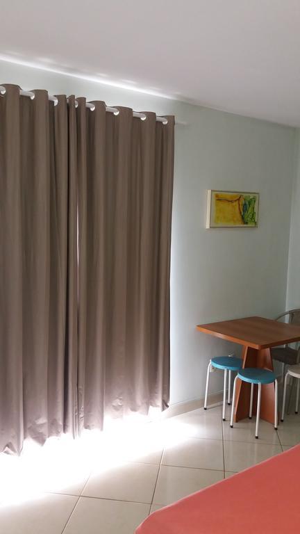 Appartement 504 - Apartamento Caldas Novas, Com Bebidas Liberadas No Parque Aquatico E Internet Banda Larga Extérieur photo