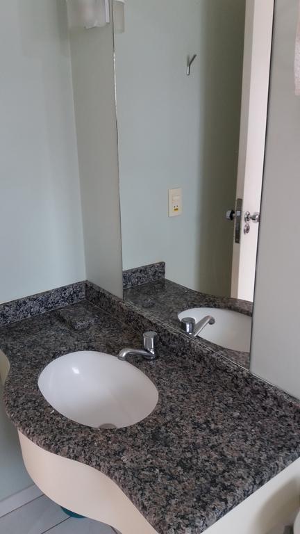 Appartement 504 - Apartamento Caldas Novas, Com Bebidas Liberadas No Parque Aquatico E Internet Banda Larga Extérieur photo