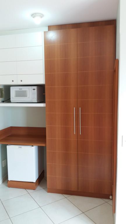 Appartement 504 - Apartamento Caldas Novas, Com Bebidas Liberadas No Parque Aquatico E Internet Banda Larga Extérieur photo