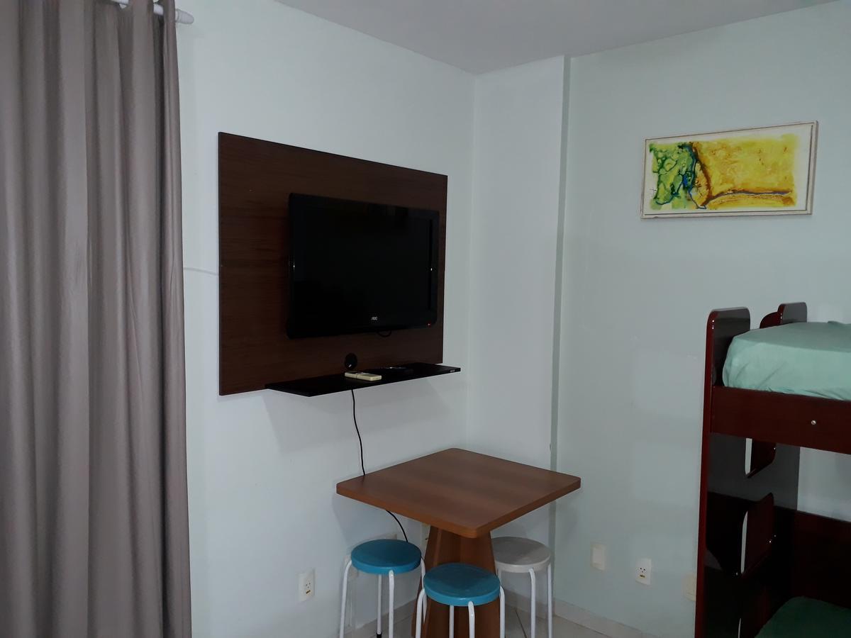 Appartement 504 - Apartamento Caldas Novas, Com Bebidas Liberadas No Parque Aquatico E Internet Banda Larga Extérieur photo