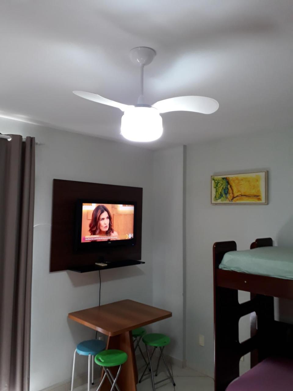 Appartement 504 - Apartamento Caldas Novas, Com Bebidas Liberadas No Parque Aquatico E Internet Banda Larga Extérieur photo