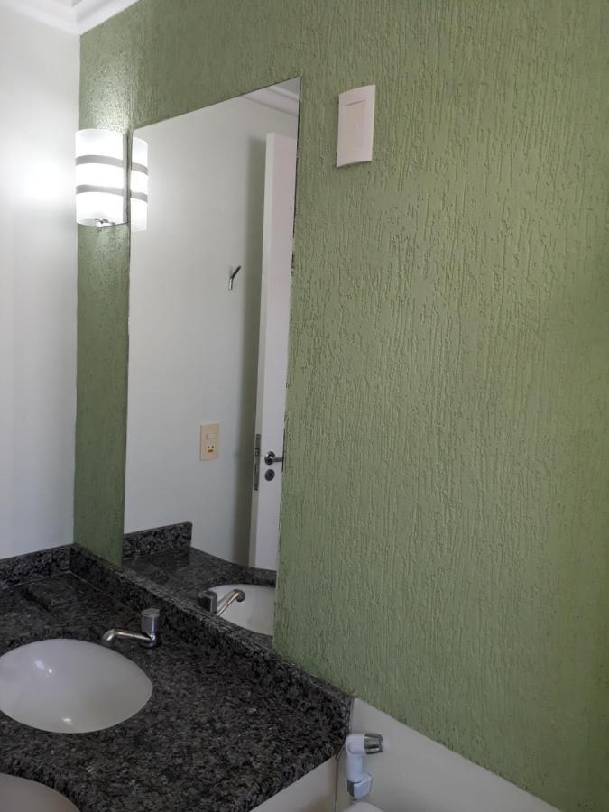 Appartement 504 - Apartamento Caldas Novas, Com Bebidas Liberadas No Parque Aquatico E Internet Banda Larga Extérieur photo