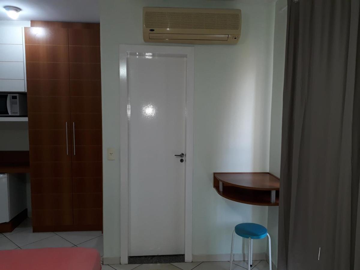 Appartement 504 - Apartamento Caldas Novas, Com Bebidas Liberadas No Parque Aquatico E Internet Banda Larga Extérieur photo