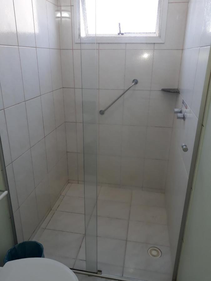 Appartement 504 - Apartamento Caldas Novas, Com Bebidas Liberadas No Parque Aquatico E Internet Banda Larga Extérieur photo